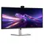 მონიტორი Dell Pro P 34 USB-C Hub Webcam Monitor - P3426WEV/34"/3440 x 1440/IPS/21:9/178/1xDP, 1xHDMI, 3xUSB-A, USB-B, 3xUSB-C/1xRJ45/War 3Yrs - Primestore.ge