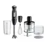 ბლენდერი Braun MQ55254MBK - Primestore.ge