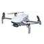 დრონი Potensic Drone ATOM (Fly More Combo) 3 batteries in total Grey - Primestore.ge