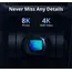 დრონი Potensic ATOM 2 Screen Remote (Fly More Combo) AI Tracking Grey - Primestore.ge