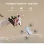დრონი Potensic Drone ATOM (Fly More Combo) 3 batteries in total Grey - Primestore.ge