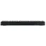 კლავიატურა AULA F87 PRO V2 Tri-Mode RGB Mechanical Keyboard Black/Gradient Grey (Gray Wood Switch V4) - Primestore.ge