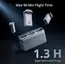 დრონი Potensic Drone ATOM (Fly More Combo) 3 batteries in total Grey - Primestore.ge