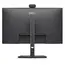 მონიტორი Dell Pro P 24 Conferencing Monitor - P2426HEB / 24.0"/1920 x 1080/IPS/16:9/300 cd/m2/120 Hz/5ms - Primestore.ge