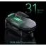 დრონი Potensic Drone ATOM SE (Expansion Kit) 3 batteries in total Grey - Primestore.ge