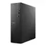 პერსონალური კომპიუტერი Dell Pro Slim Essential QVS1260/i5-14500/1x16GB DDR5 4800MT/s/512GB SSD/Intel UHD 770/Wi-Fi 6 + BT/Kb/Mouse/Ubuntu/3Ywr - Primestore.ge