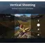 დრონი Potensic ATOM 2 Screen Remote (Fly More Combo) AI Tracking Grey - Primestore.ge