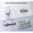 დრონი Potensic Drone ATOM SE (Expansion Kit) 3 batteries in total Grey - Primestore.ge