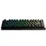კლავიატურა AULA F75 RGB Gaming Keyboard Black Contour (Seiya Switch) - Primestore.ge
