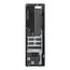 პერსონალური კომპიუტერი Dell Pro Slim Essential QVS1260/i5-14500/1x16GB DDR5 4800MT/s/512GB SSD/Intel UHD 770/Wi-Fi 6 + BT/Kb/Mouse/Ubuntu/3Ywr - Primestore.ge