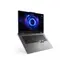 ნოუთბუქი Lenovo LOQ 17IRX10 17.3" FHD 165Hz Intel i7-14700HX 32GB 1TB SSD RTX5070 8GB - 83JH003NRK - Primestore.ge