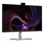 მონიტორი Dell Pro P 27 USB-C Hub Webcam Monitor - P2726DEV/27"/IPS/2560 x 1440 100Hz/350 cd/m2/HDMI ,2xDP,3xUSB Type-A,USB Type-B,2xUSB-C/3Yr w - Primestore.ge