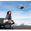 დრონი Potensic ATOM 2 Screen Remote (Fly More Combo) AI Tracking Grey - Primestore.ge