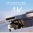 დრონი Potensic Drone ATOM (Fly More Combo) 3 batteries in total Grey - Primestore.ge