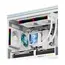 ქულერი THERMALRIGHT Peerless Vision 240 ARGB WHITE CPU Universal Cooler - Primestore.ge