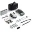დრონი Potensic ATOM 2 Screen Remote (Fly More Combo) AI Tracking Grey - Primestore.ge
