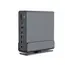 დოქ სადგური Gembird A-CF-COMBO15-01 USB Type-C 15-in-1 multi-port Adapter - Primestore.ge