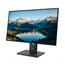 მონიტორი Lenovo ThinkVision T27Q-40, 27"2560x1440, IPS,120Hz,4ms, 1x HDMI,1x DP, 3xUSB-A,1xUSB-C,1xUSB-B, Tilt,Swivel - Primestore.ge