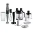 ბლენდერი Braun MQ9187X - Primestore.ge