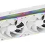 ქულერი THERMALRIGHT Peerless Vision 240 ARGB WHITE CPU Universal Cooler - Primestore.ge