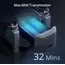 დრონი Potensic Drone ATOM (Fly More Combo) 3 batteries in total Grey - Primestore.ge