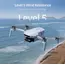 დრონი Potensic Drone ATOM (Fly More Combo) 3 batteries in total Grey - Primestore.ge