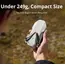 დრონი Potensic Drone ATOM 2 Screen Remote (Standard Kit) AI Tracking Grey - Primestore.ge