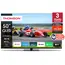 ტელევიზორი THOMSON 50QG7C14 - Primestore.ge