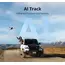 დრონი Potensic ATOM 2 Screen Remote (Fly More Combo) AI Tracking Grey - Primestore.ge