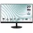 მონიტორი MSI - PRO MP271A 27" (69 cm) Flat / IPS / 1920x1080 /100Hz/  300 cd/m2/  1ms (MPRT)/  178°/178° Anti-glare - Primestore.ge