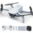 დრონი Potensic Drone ATOM SE (Expansion Kit) 3 batteries in total Grey - Primestore.ge