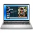 ნოუთბუქი Dell 16 DC16251/C7-150U/32GB/1TB SSD/Intel Graphics/FgrPr/WLAN + BT/16" 16.0-inch 16:10 2K (1920x1200)/Backlit Kb/Silver/4 Cell/65W/Win11Pro/3Ywr - Primestore.ge