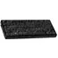 კლავიატურა AULA F87 PRO RGB Mechanical Gaming Keyboard Black Gradient (Kayhua Intelligent Switch) - Primestore.ge