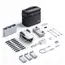 დრონი Potensic Drone ATOM (Fly More Combo) 3 batteries in total Grey - Primestore.ge