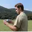დრონი Potensic Drone ATOM 2 Screen Remote (Standard Kit) AI Tracking Grey - Primestore.ge