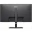 მონიტორი Dell Pro P 27 Monitor - P2726H 27.0"/1920x1080/IPS/16:9/300 cd/m2/120 Hz/5ms/1,500: 1/178/178 - Primestore.ge