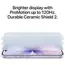 მობილური ტელეფონი Apple IPhone 17 256GB Lavender eSIM - Primestore.ge
