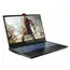 ნოუთბუქი Dream Machines Notebook RG5050-15 15.6FHD IPS, Intel i7-13620H, 16GB, F1TB, NVD5050-8, DOS, black - Primestore.ge
