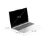ნოუთბუქი HP 15-FD0113DX | i3-N305 | 8GB | 128GB SSD | 15.6" | WIN11 | Natural Silver | C0CM1UA#ABA - Primestore.ge