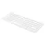 კლავიატურა HP 350 Compact Multi-Device White/692T0AA - Primestore.ge