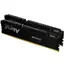 ოპერატიული მეხსიერება Kingston DDR5 32GB (2x16GB) 5600MT/s CL36 FURY Beast Black EXPO/XMP - Primestore.ge