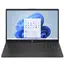 ნოუთბუქი HP 15-fd0277ci | i3-100U | 16GB | 512GB SSD | 15.6" | DOS | Gray | D05WREA#UUQ - Primestore.ge