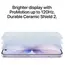 მობილური ტელეფონი Apple IPhone 17 256GB White eSIM - Primestore.ge