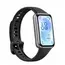 სმარტ საათი Huawei Band 11 Black Fluoroelastomer Strap/55020GVF - Primestore.ge