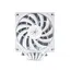 ქულერი THERMALRIGHT Royal Knight 120 WHITE CPU Universal Cooler - Primestore.ge
