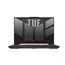 ნოუთბუქი Asus TUF Gaming A17 FX707NUR-HX014 | Ryzen 7 7435HS | 16GB | 1TB SSD | 17.3" | RTX 4050 | DOS | 90NR0JL5-M000N0 - Primestore.ge