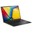 ნოუთბუქი Asus Vivobook 16X M3604YA-MB216 | Ryzen 7 7730U | 16GB | 1TB SSD | 16" OLED | DOS | Cool Silver | 90NB11A2-M009S0 - Primestore.ge