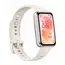 სმარტ საათი HUAWEI Band 11 White Fluoroelastomer Strap/55020GVC - Primestore.ge
