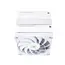 ქულერი THERMALRIGHT Royal Knight 120 WHITE CPU Universal Cooler - Primestore.ge