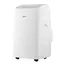 კონდიციონერი ARDESTO CoolFlexPro 25m2 on/off 9000BTU 2.5kW A/A++ R290 white - Primestore.ge